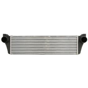 Acquista Intercooler da THERMOTEC online per VIANO (W639) a prezzi moderati