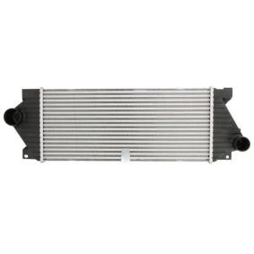 Compre Intercooler de THERMOTEC online para Clase M (W163) a precios moderados