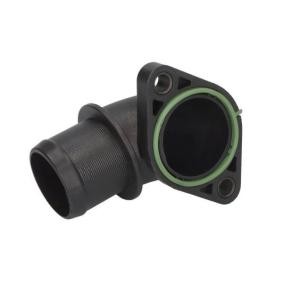 Ladeluftschlauch DC1508TT von THERMOTEC günstig für 13,40 € online kaufen