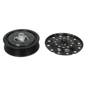 Magnetkupplung, Klimakompressor KTT040107 von THERMOTEC günstig für 78,20 € online kaufen