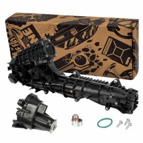 Compre Colector de admissão, alimentação de ar da ET ENGINETEAM ED0124VR1 a um preço baixo por 270,03 €