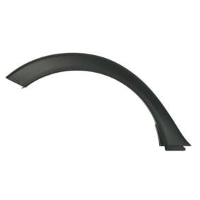 Zier- / Schutzleiste, Kotflügel 5703-06-6737572P von BLIC günstig für 115,22 € online kaufen