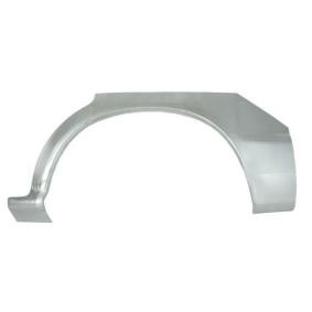 Compre Interior do guarda-lamas da BLIC 6504-03-3729581P a um preço baixo por 64,35 €