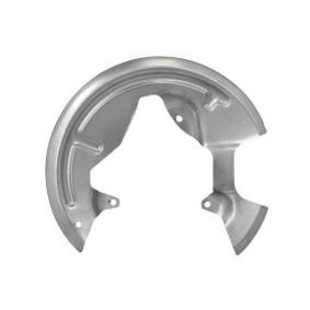 Achetez des Flasque de frein BLIC 6508-03-6033378K à prix pour 42,01 €