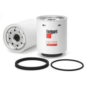 Acquista Filtro carburante da FLEETGUARD FS1234 a buon mercato per soli 79,64 €