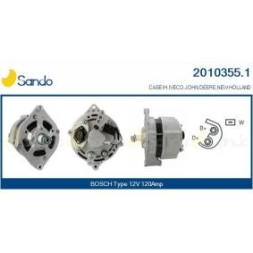 Compre Compressor, ar condicionado da SANDO SAC71080.0 a um preço baixo por 327,27 €