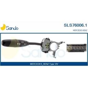 Wickelfeder, Airbag SCC78033.0 von SANDO günstig für 107,03 € online kaufen