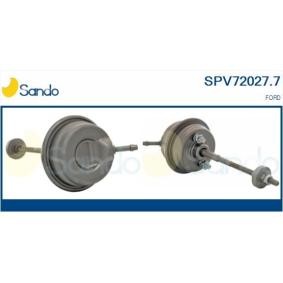 Wischerschalter SLS71419.0 von SANDO günstig für 104,86 € online kaufen