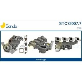 Köp Rattstång och elektrisk servostyrning av SANDO SSC78306.1 till det låga priset 8634,88 kr