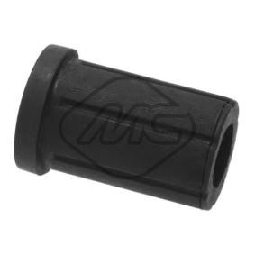Comprar Casquillo del cojinete, ballesta de Metalcaucho 23388 a bajo precio de 1,91 €