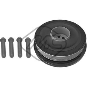 Compre Polia, cambota da Metalcaucho 40354 a um preço baixo por 289,89 €