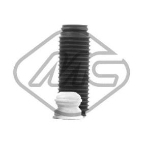 Comprar Juego de guardapolvos, amortiguador de Metalcaucho 40931 a bajo precio de 15,61 €