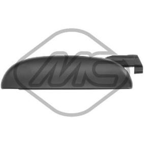 Compre Manilla de puerta de Metalcaucho online para Siena (178_, 172_) a precios moderados