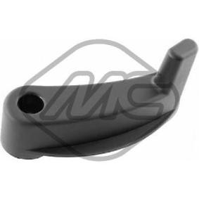Comprar Manecilla de puerta de Metalcaucho 43580 a bajo precio de 10,59 €