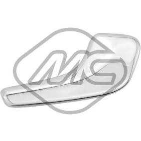 Compre Pega de porta da Metalcaucho 43619 a um preço baixo por 11,21 €