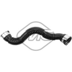 Ladeluftschlauch 79154 von Metalcaucho günstig für 71,80 € online kaufen