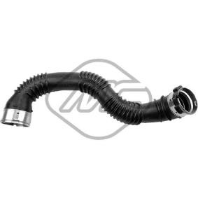 Compre Tubo flexível do ar de sobrealimentação da Metalcaucho 79155 a um preço baixo por 70,90 €