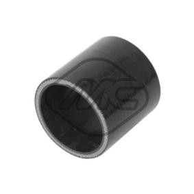 Comprar Tubo flexible de aire de sobrealimentación de Metalcaucho 79266 a bajo precio de 28,60 €