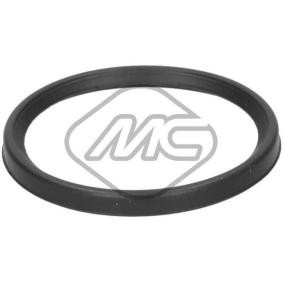 Achetez des Bague d'étanchéité, gaine de suralimentation Metalcaucho 79281 à prix pour 8,53 €