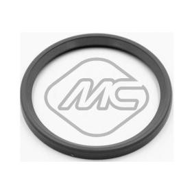 Achetez des Bague d'étanchéité, gaine de suralimentation Metalcaucho 79283 à prix pour 7,80 €