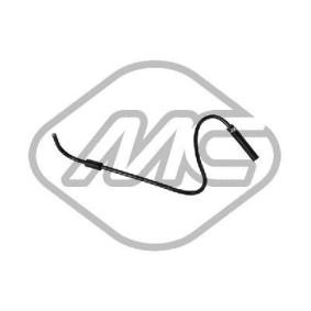 Kühlerschlauch 92760 von Metalcaucho günstig für 14,15 € online kaufen