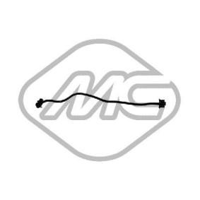 Kühlmittelrohrleitung 92763 von Metalcaucho günstig für 27,73 € online kaufen