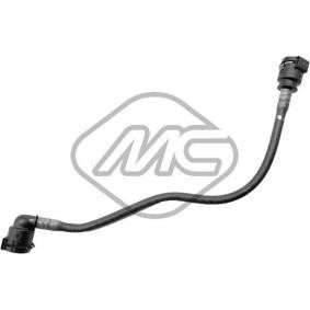 Kühlerschlauch 94590 von Metalcaucho günstig für 22,25 € online kaufen