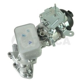 Compre Radiador de óleo, óleo do motor da OSSCA 56571 a um preço baixo por 111,12 €