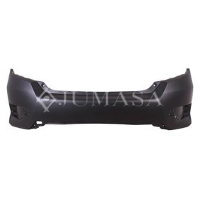 Compre Parachoques de JUMASA online para Civic X Berlina (FC_) a precios moderados