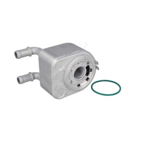 Compre Radiador de óleo, óleo do motor da HART 646 522 a um preço baixo por 79,84 €