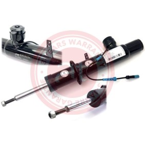 Comprar Amortiguador de at autoteile germany at13382 a bajo precio de 447,54 €