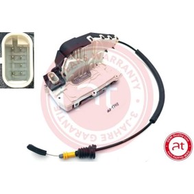 Köp Dörrstängning av at autoteile germany at13411 till det låga priset 1298,44 kr