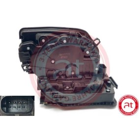 Compre Fechadura de porta de at autoteile germany online para 5 Sedan (G30, F90) a preços moderados