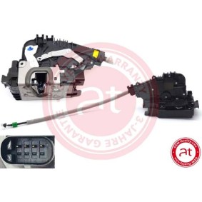 Türschloß at13451 von at autoteile germany günstig für 104,30 € online kaufen