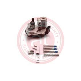 Comprar Accionador, tapa turbulencia (colector admisión) de at autoteile germany at13616 a bajo precio de 133,32 €