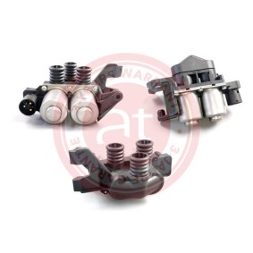 Comprar Válvula de control de refrigerante de at autoteile germany at23675 a bajo precio de 121,69 €