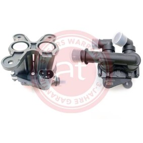 Compre Valvula de calefacción de at autoteile germany online para 8 (E31) a precios moderados