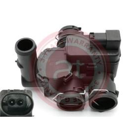 Comprar Válvula de control de refrigerante de at autoteile germany at23680 a bajo precio de 44,59 €