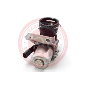 Comprar Válvula de control de refrigerante de at autoteile germany at23682 a bajo precio de 55,07 €