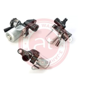 Comprar Válvula de control de refrigerante de at autoteile germany at23683 a bajo precio de 54,93 €
