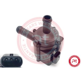 Osta Kiertovesipumppu at autoteile germany:llä at23910 edullisesti hintaan 108,66 €