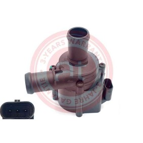 Comprar Bomba de agua auxiliar de at autoteile germany at23915 a bajo precio de 100,40 €
