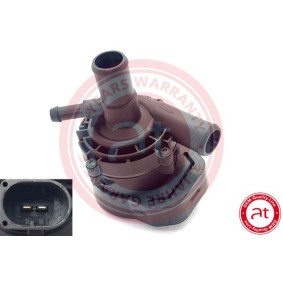 Osta Kiertovesipumppu at autoteile germany:llä at23919 edullisesti hintaan 124,27 €