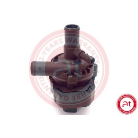 Osta Kiertovesipumppu at autoteile germany:llä at23922 edullisesti hintaan 108,39 €