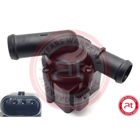 Zusatzwasserpumpe at23926 von at autoteile germany günstig für 108,00 € online kaufen