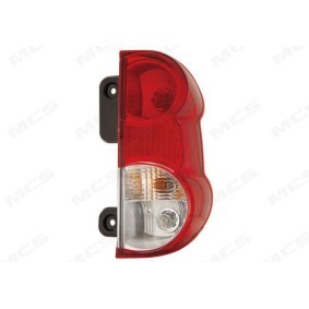 Rückleuchte 320489 von MCS günstig für 146,01 € online kaufen