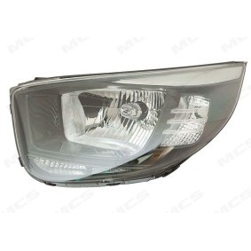 Achetez des Projecteur principal MCS 321300 à prix pour 222,04 €