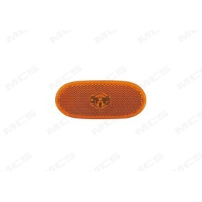 Blinker 321473 von MCS günstig für 73,37 € online kaufen