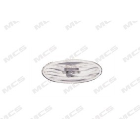Blinker für NISSAN von MCS