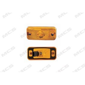 Comprar Piloto intermitente de MCS 326903220 a bajo precio de 58,09 €